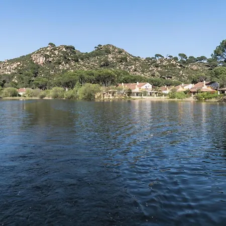 Casa El Rincon Del Rural * Kordoba