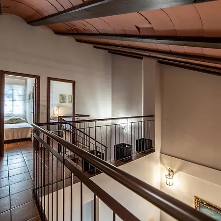 Casa El Rincon Del Rural * Cordoba