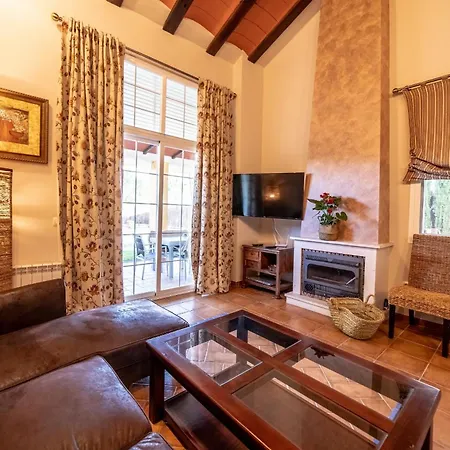 Casa El Rincon Del Rural *