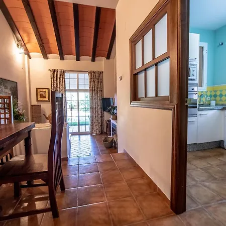 Casa El Rincon Del Rural