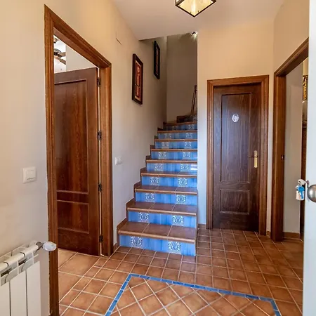 Casa El Rincon Del Rural Cordoba