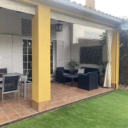 Casa El Rincon Del Rural Holiday home