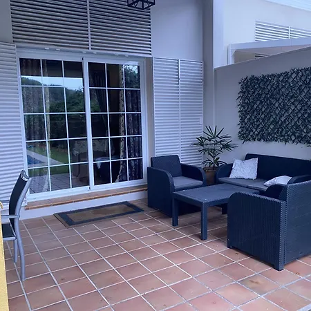 Casa El Rincon Del Rural Dom wakacyjny Kordoba