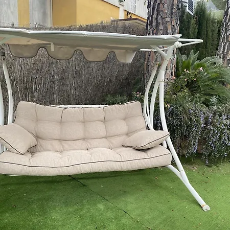 Casa El Rincon Del Rural *