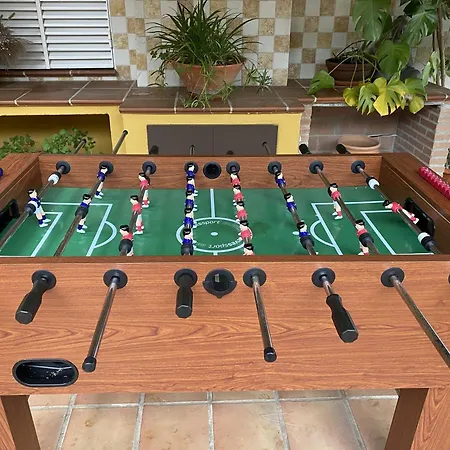 Holiday home Casa El Rincon Del Rural Cordoba