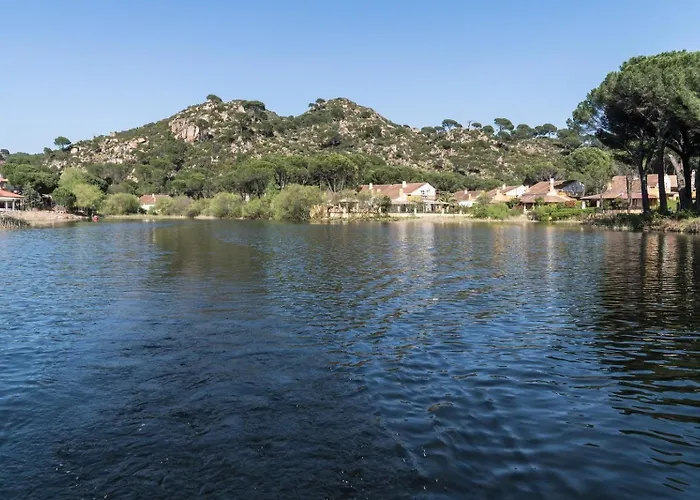 Casa El Rincon Del Rural * Córdoba