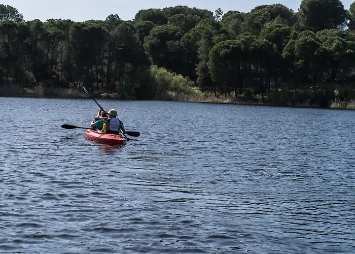 Сasa de vacaciones Casa El Rincón Del Rural