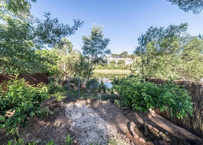 Ferienhaus Casa El Rincon Del Rural Córdoba
