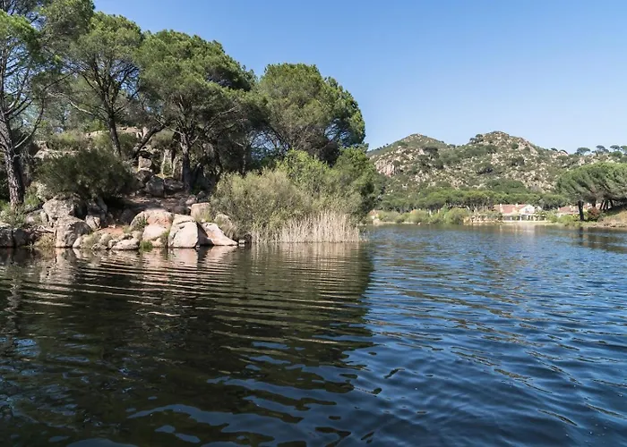 Casa El Rincon Del Rural *