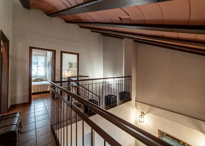 Casa El Rincon Del Rural * Córdoba