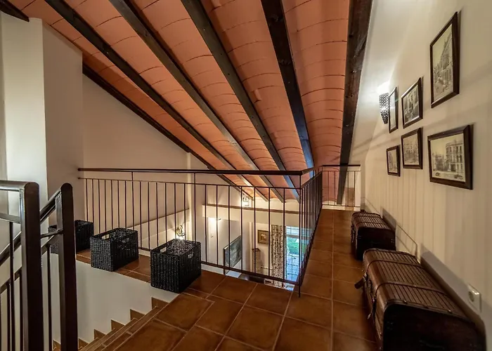 Casa El Rincón Del Rural * Córdoba