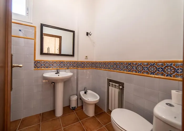 Casa El Rincón Del Rural