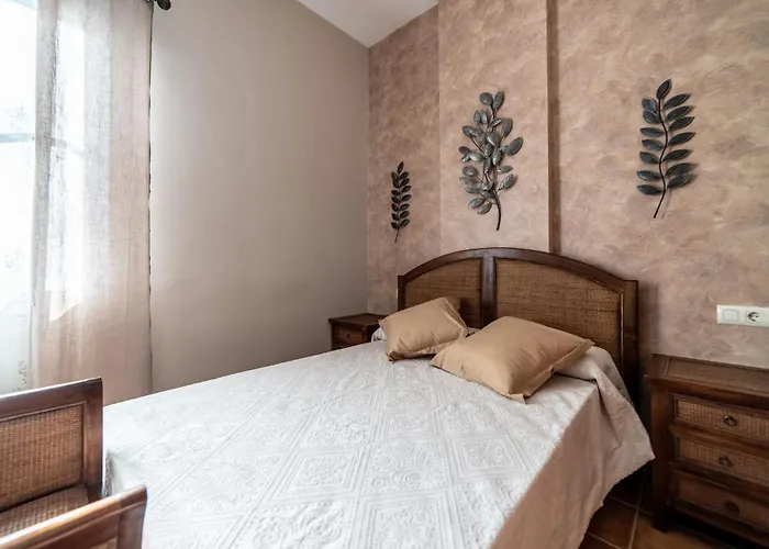 Сasa de vacaciones Casa El Rincón Del Rural