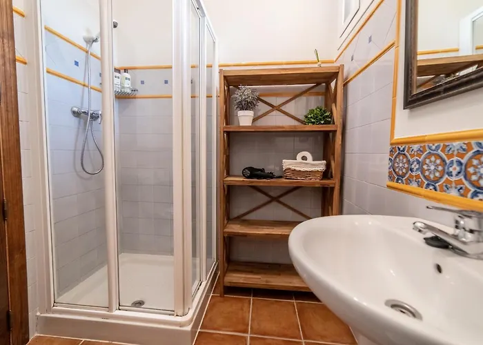 Casa El Rincon Del Rural Ferienhaus *