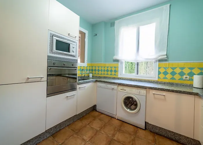 Casa El Rincón Del Rural Сasa de vacaciones Córdoba