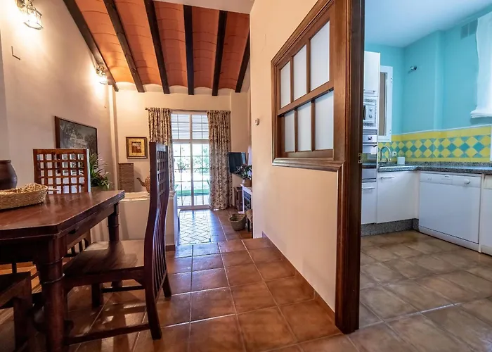 Casa El Rincón Del Rural