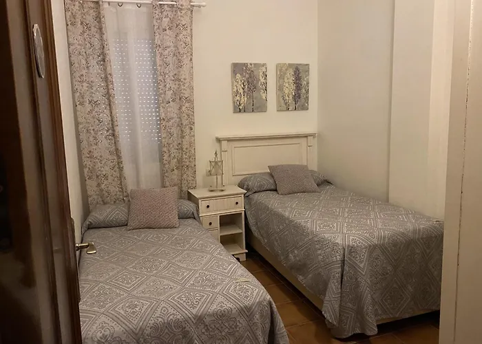 Casa El Rincón Del Rural * Córdoba