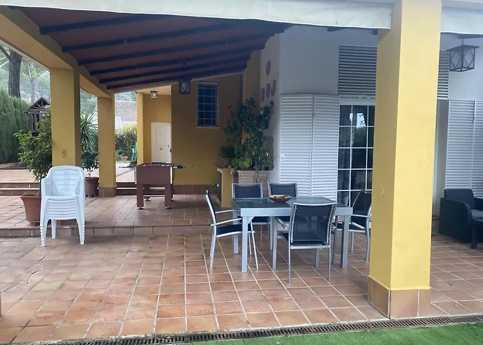 Casa El Rincón Del Rural Сasa de vacaciones Córdoba