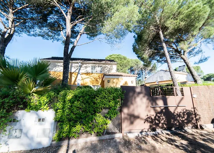 Casa El Rincón Del Rural * Córdoba