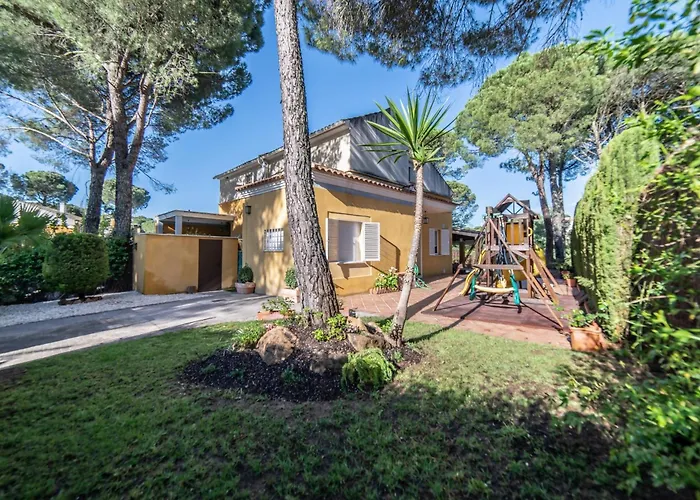 Casa El Rincon Del Rural