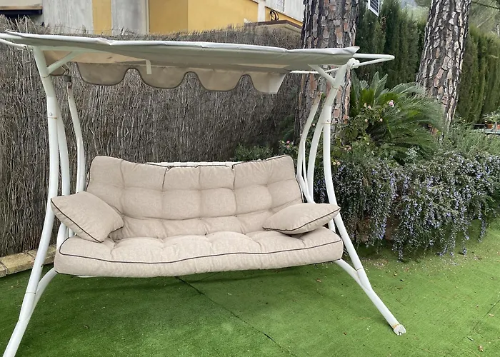 Casa El Rincón Del Rural *