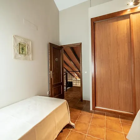 Casa El Rincon Del Rural