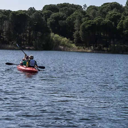 Vakantiehuis Casa El Rincon Del Rural