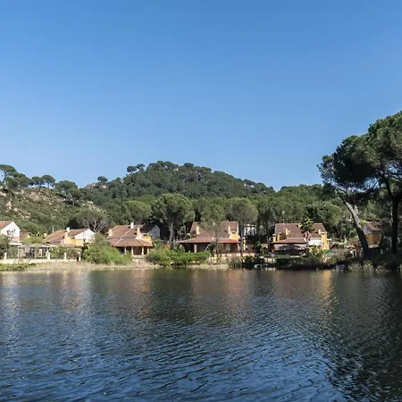 Hébergement de vacances Casa El Rincon Del Rural *