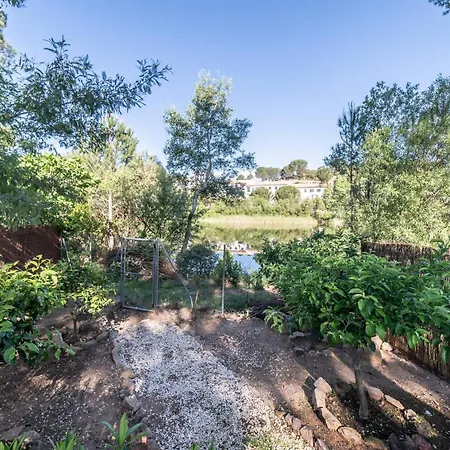 Vakantiehuis Casa El Rincon Del Rural Córdoba