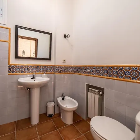 Casa El Rincon Del Rural