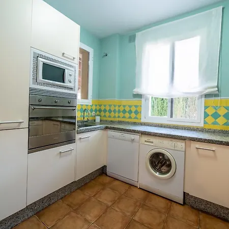 Casa El Rincon Del Rural Vakantiehuis Córdoba