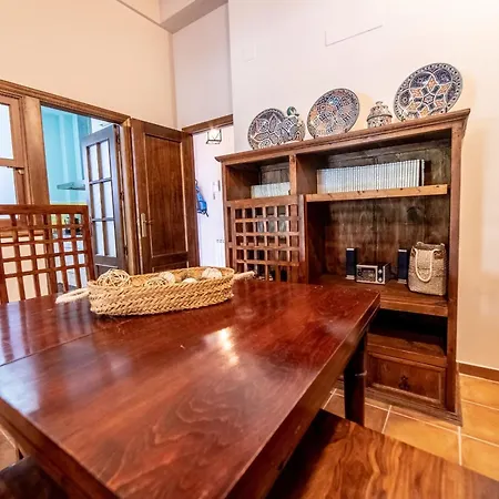 Casa El Rincon Del Rural * Córdoba