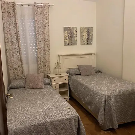 Casa El Rincon Del Rural * Córdoba