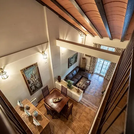 Casa El Rincon Del Rural