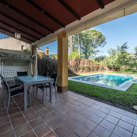 Vakantiehuis Casa El Rincon Del Rural