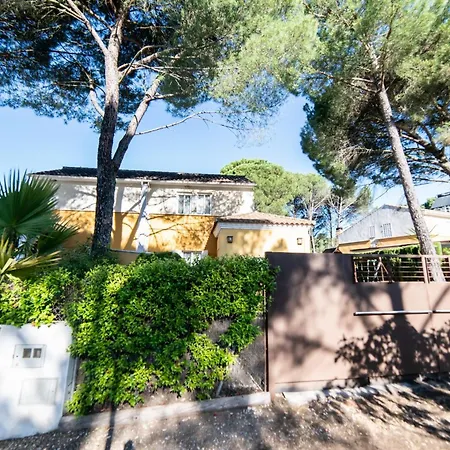 Casa El Rincon Del Rural * Cordoue