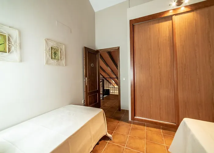 Casa El Rincon Del Rural