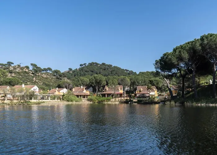 Casa vacanze Casa El Rincon Del Rural *