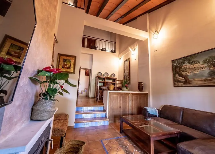 Casa vacanze Casa El Rincon Del Rural Cordova