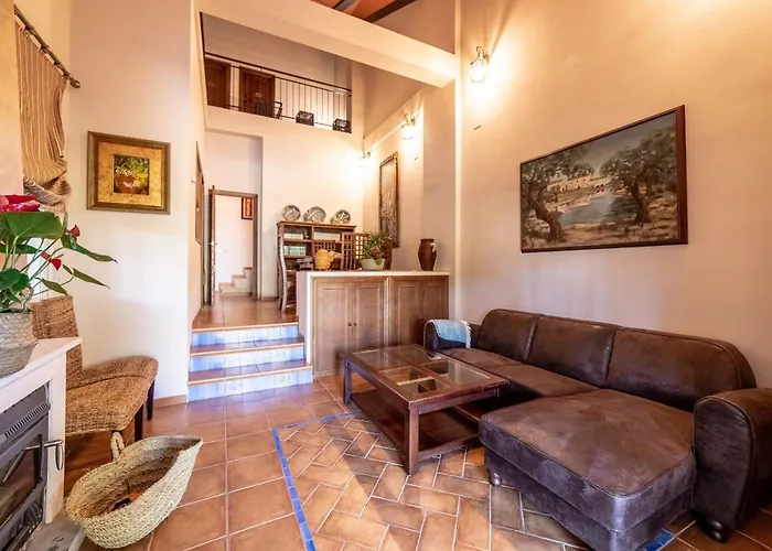 Casa vacanze Casa El Rincon Del Rural