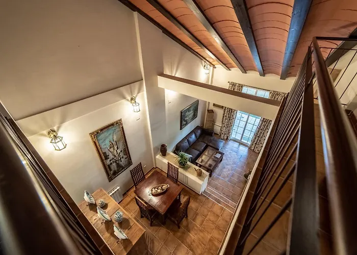 Casa El Rincon Del Rural