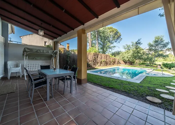 Casa vacanze Casa El Rincon Del Rural