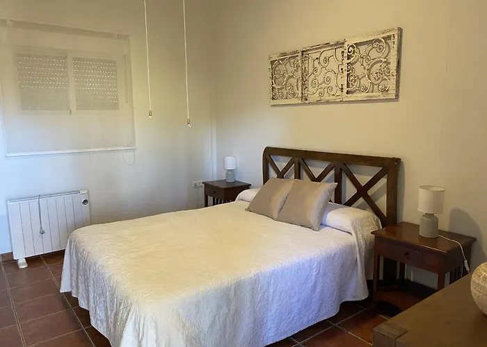 Casa vacanze Casa El Rincon Del Rural