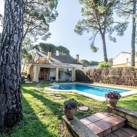 Casa El Rincon Del Rural Nyaraló