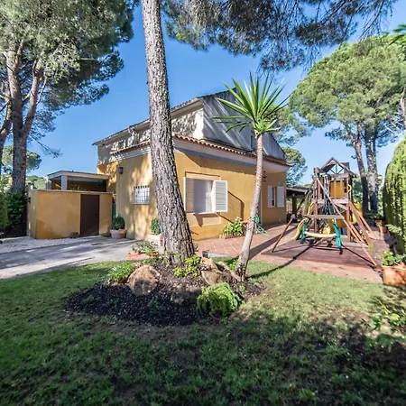 Casa El Rincon Del Rural