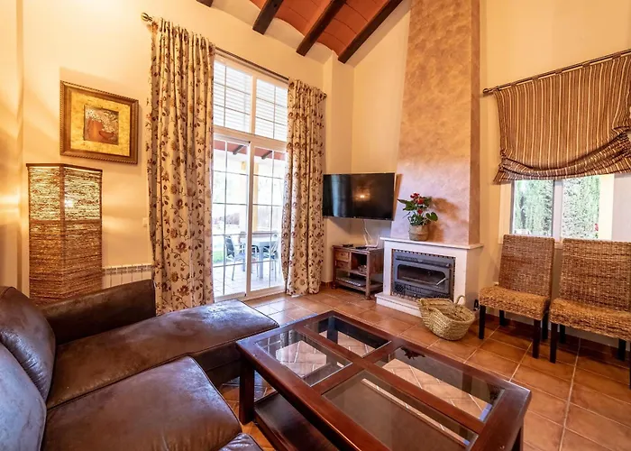 Casa El Rincon Del Rural *