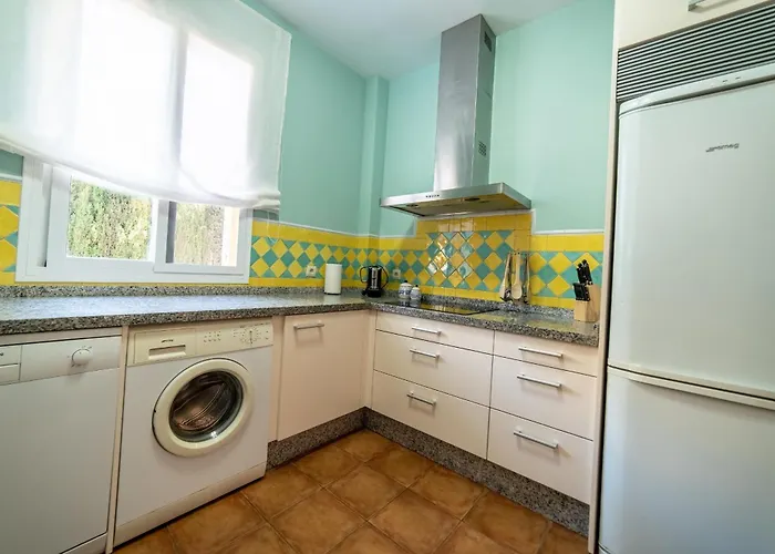 Casa El Rincon Del Rural Córdoba