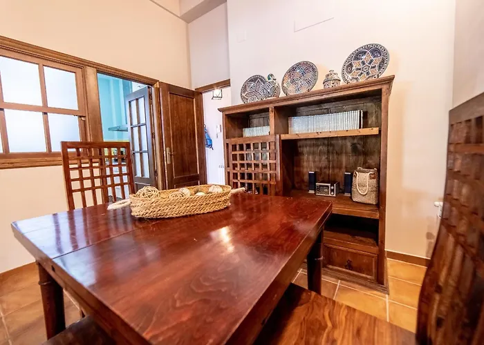 Casa El Rincon Del Rural * Córdoba