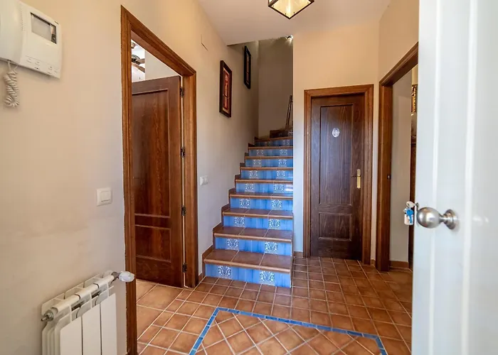 Casa El Rincon Del Rural Córdoba