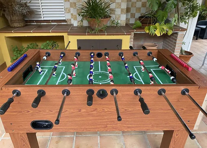 Nyaraló Casa El Rincon Del Rural Córdoba